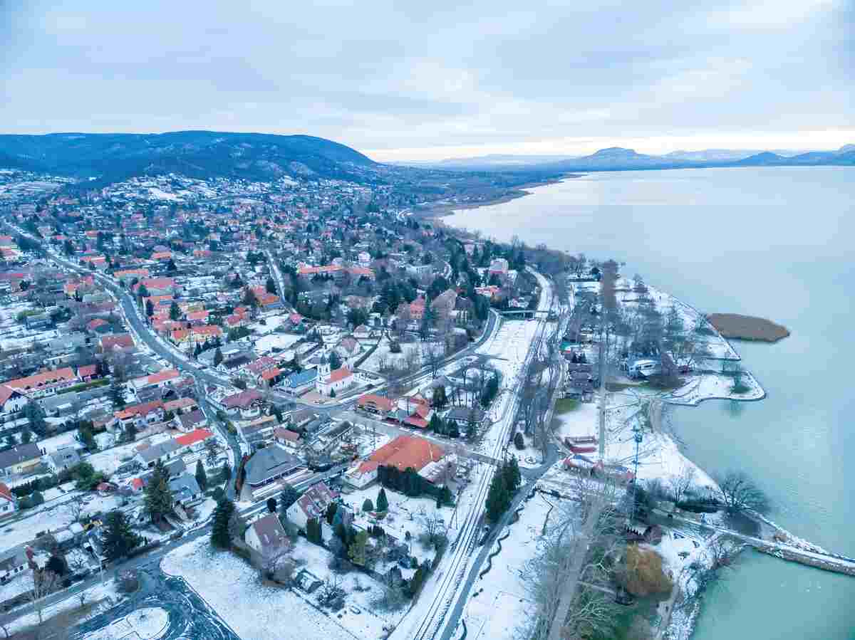 Télen is gyönyörű a Balaton – 5 program a hidegebb hónapokra
