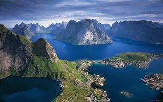 7 ok, amiért Norvégia nagyszerű ország