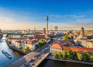 7 érdekesség Berlinről