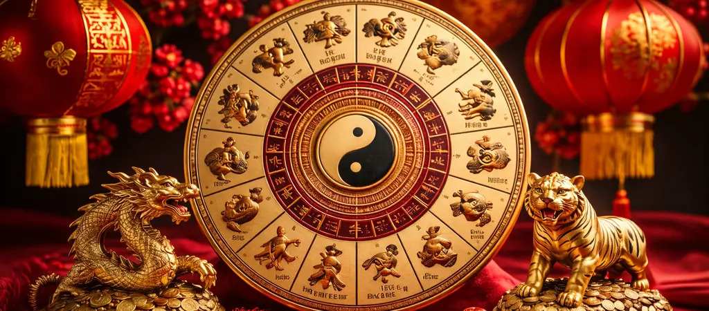 Kultúra és hitvilág Ázsiában - Mit árul el rólad a születési éved?